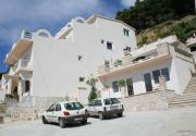 Apartments by the sea Duce, Omis - 955