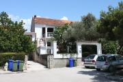 Apartments by the sea Biograd na Moru, Biograd - 858