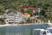 Apartments with a parking space Zivogosce - Porat, Makarska - 1055 Apartments with a parking space Zivogosce - Porat, Makarska - 1055