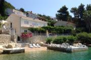 Apartments by the sea Zavode, Omis - 1048