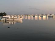 Apart cercano al muelle y al malecón de Samana