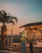 Casa bem equipada no centro da cidade