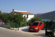 Apartments with parking space Marina, Trogir - 1062