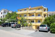 Apartments with a parking space Baska, Krk - 18716