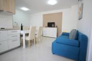 Apartments with swimming pool Baska, Krk - 18733