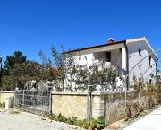 Apartments with a parking space Vrsi - Mulo, Zadar - 18849