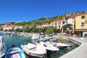 Apartments by the sea Baska, Krk - 18872