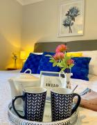 Charming 2 Bedroom Bungalow with open plan living