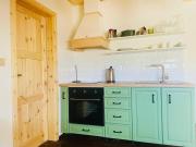 Roubenka Meandra - studio 32m2