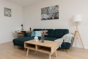 Chłodna Apartment European Square Warsaw by Noclegi Renters