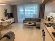 Lake View Sea Apartment Rogowo Pearl