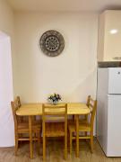 Saba apartment-1 on Freedom Square