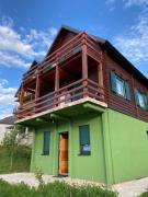 Apartments Bulatovic