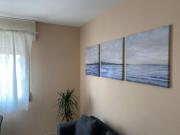 Apartamento en Rias Baixas-Aguiño-Ribeira