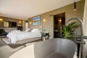 Little Hayloft by Bloom Stays Little Hayloft by Bloom Stays