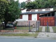 Carlos Paz Colinas House