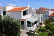 Family friendly apartments with a swimming pool Vodice - 4235