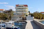 Apartments by the sea Rtina - Miletici, Zadar - 3752