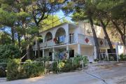 Apartments by the sea Balica Rat, Omis - 1065