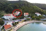 Apartments by the sea Supetarska Draga - Donja, Rab - 2022