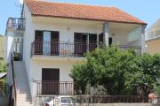 Apartments by the sea Zaboric, Sibenik - 2190