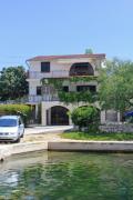 Apartments by the sea Stupin Celine, Rogoznica - 4264