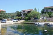 Apartments by the sea Stupin Celine, Rogoznica - 4264