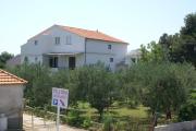 Apartments by the sea Vodice - 4234