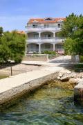 Apartments by the sea Brodarica, Sibenik - 4195