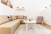 N28 Deluxe Apartment