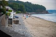 Top Saundersfoot