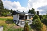 Bungalow im Thüringer Wald Haus Selma
