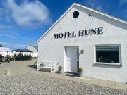 Motel Hune Apartments