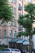 Top Gothenburg