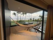 Altamare - Pé na areia