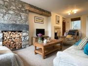 Glasfryn Cottage Dolgellau Glasfryn Cottage Dolgellau