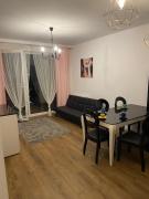 Rezydencja Klonova apartament