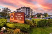 Best Western PLUS Chemainus Inn