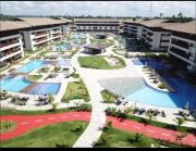 Flat Cupe Beach Living - Porto de Galinhas