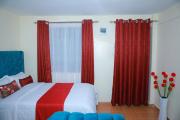 Executive studio in Ruiru