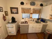 11th St. Casa Blanca Bandera, TX.