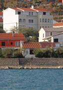 Apartments by the sea Vinjerac, Zadar - 5811