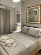 Cozy and Chic apartment in the Center, 5 min Subway