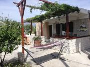 Seaside holiday house Sucuraj, Hvar - 5718