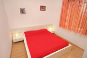 Family-friendly apartments with swimming pool Zadar - Diklo, Zadar - 5774