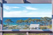 Top Hyams Beach
