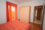 Apartments by the sea Vrsi - Mulo, Zadar - 5860