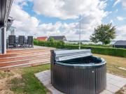 Seaside Serenity in Vemmingbund-By Traum