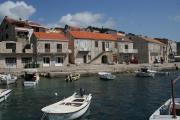 Apartments by the sea Brna, Korcula - 4415