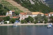 Apartments by the sea Trstenik, Peljesac - 4511